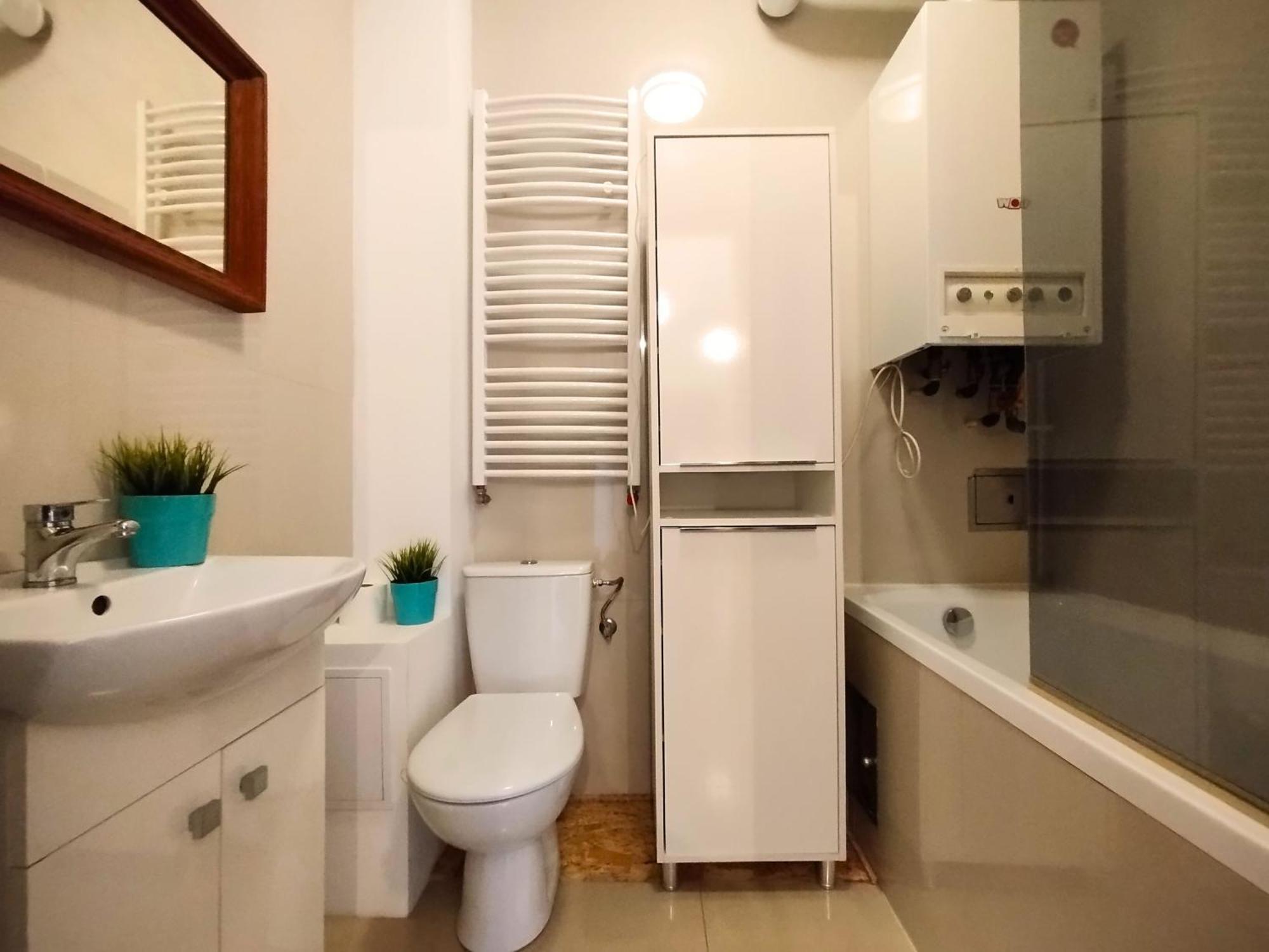 Apartament Z Ogrodem W Sercu Torunia ภายนอก รูปภาพ