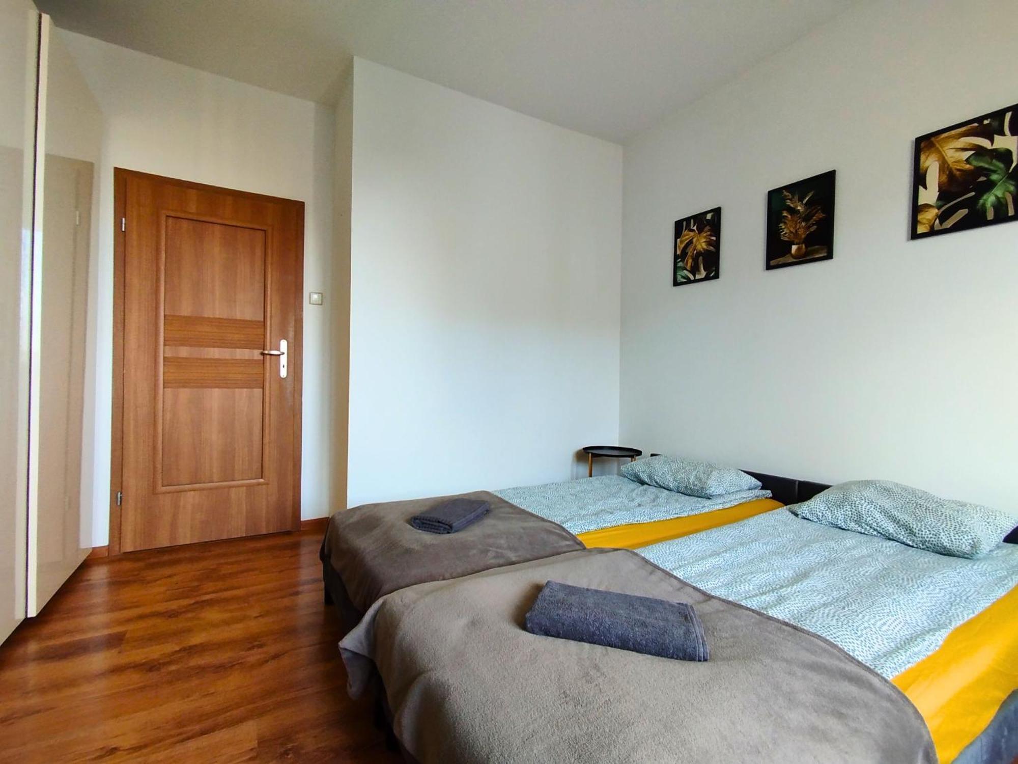 Apartament Z Ogrodem W Sercu Torunia ภายนอก รูปภาพ