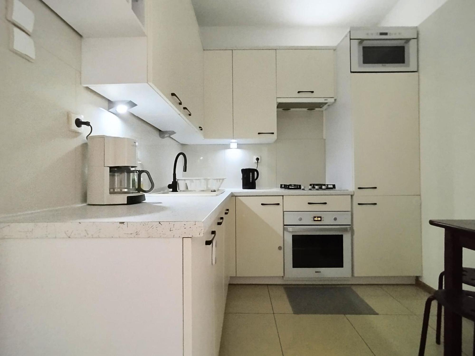 Apartament Z Ogrodem W Sercu Torunia ภายนอก รูปภาพ