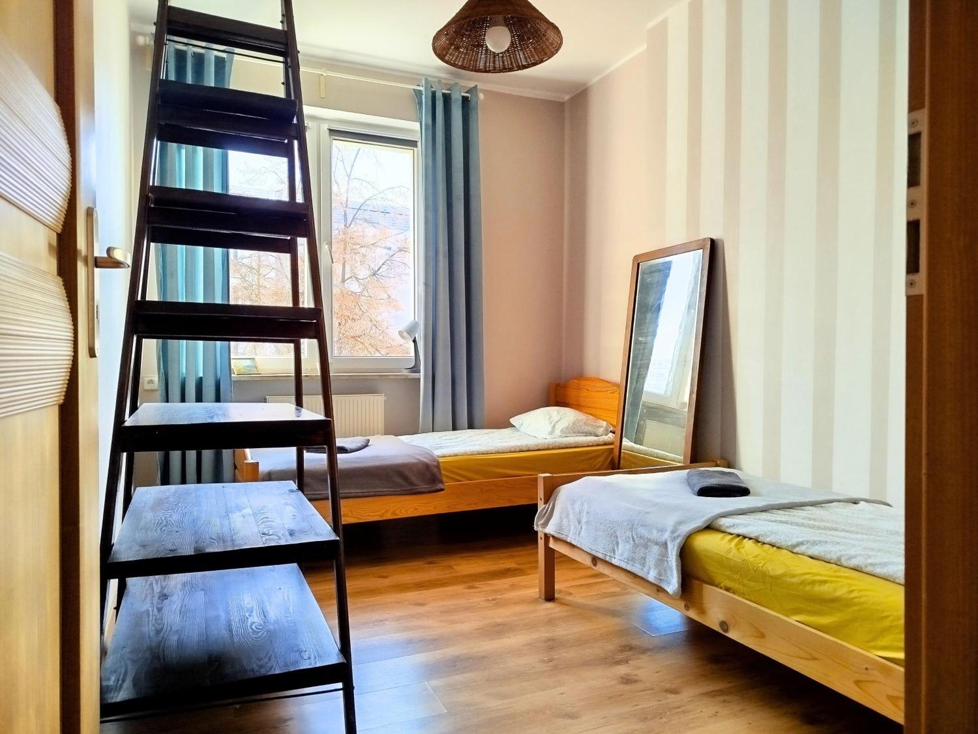 Apartament Z Ogrodem W Sercu Torunia ภายนอก รูปภาพ