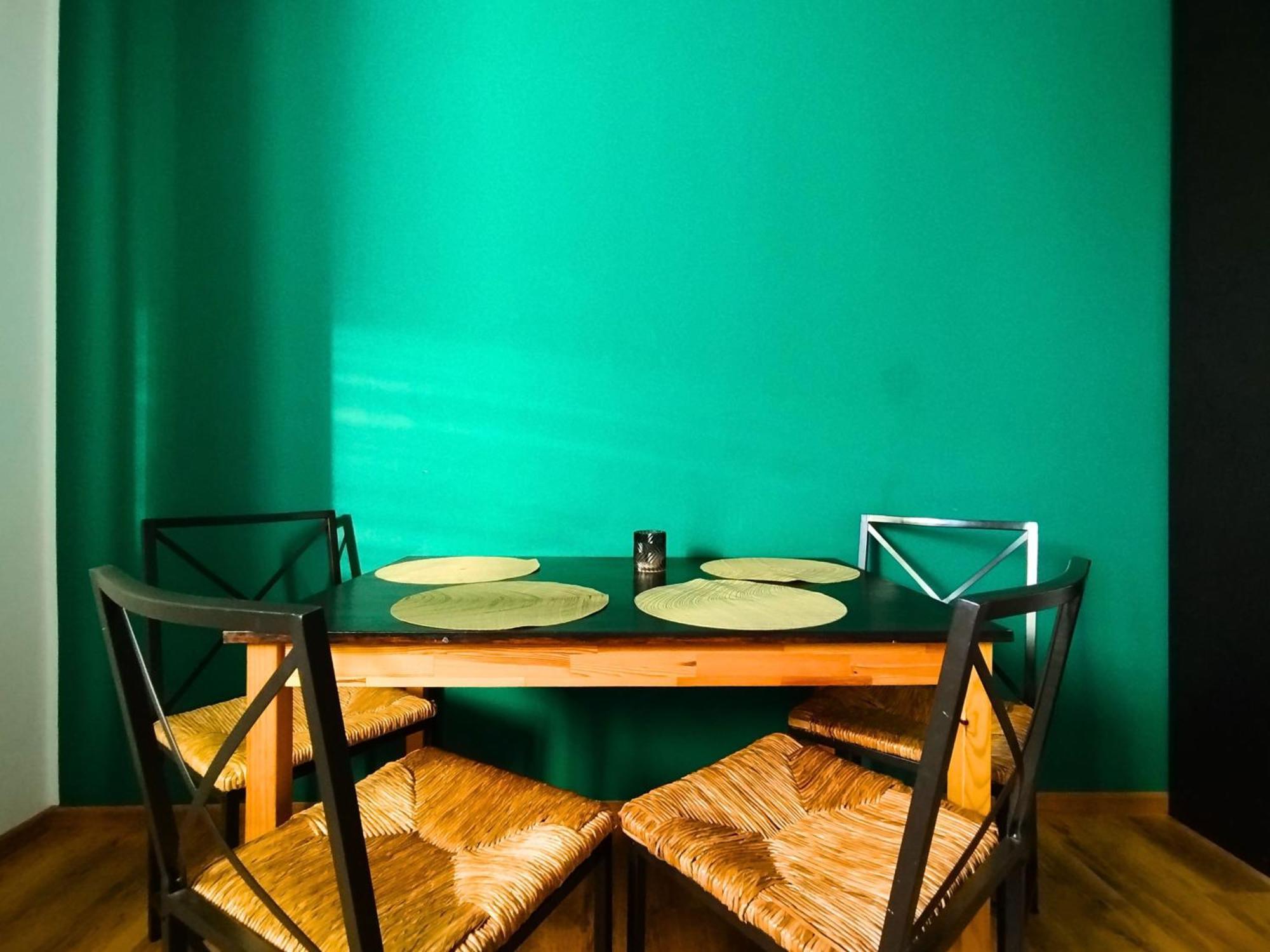 Apartament Z Ogrodem W Sercu Torunia ภายนอก รูปภาพ