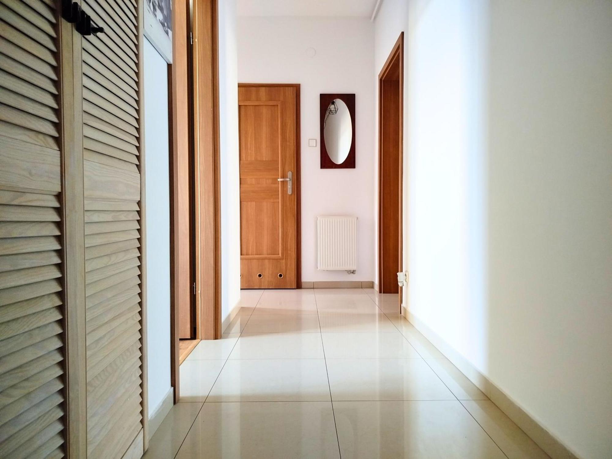 Apartament Z Ogrodem W Sercu Torunia ภายนอก รูปภาพ