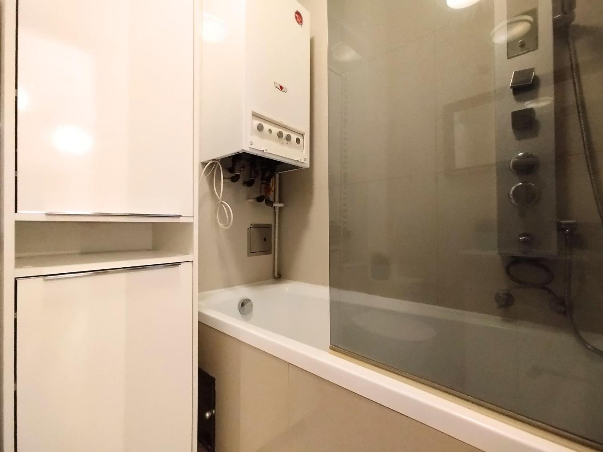Apartament Z Ogrodem W Sercu Torunia ภายนอก รูปภาพ