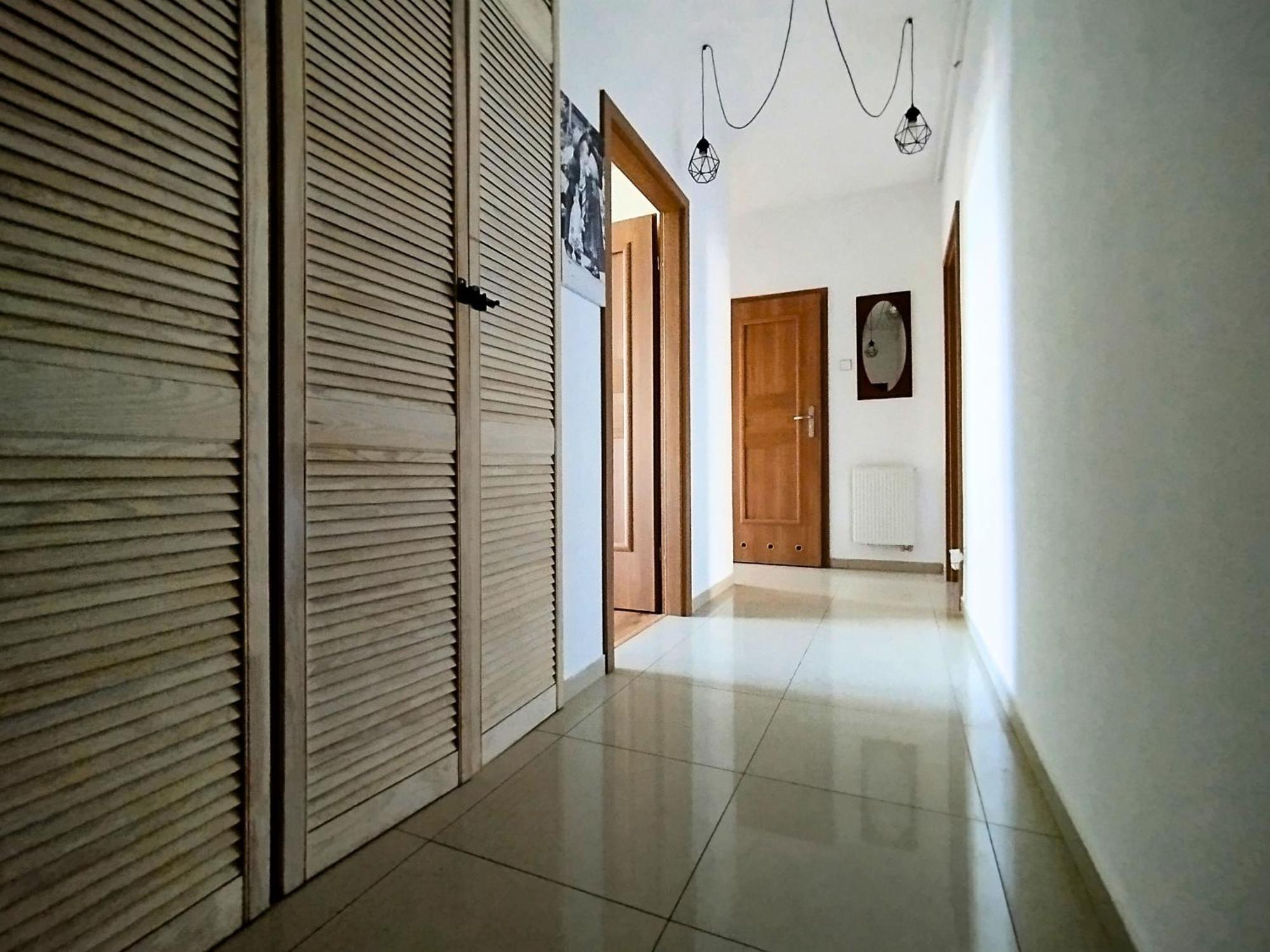 Apartament Z Ogrodem W Sercu Torunia ภายนอก รูปภาพ